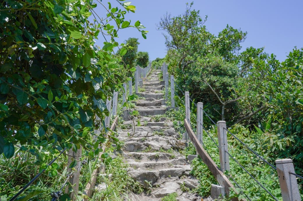 2024基隆嶼登島心得｜開放時間，船家登島資訊預約申請，登島一日遊攻略