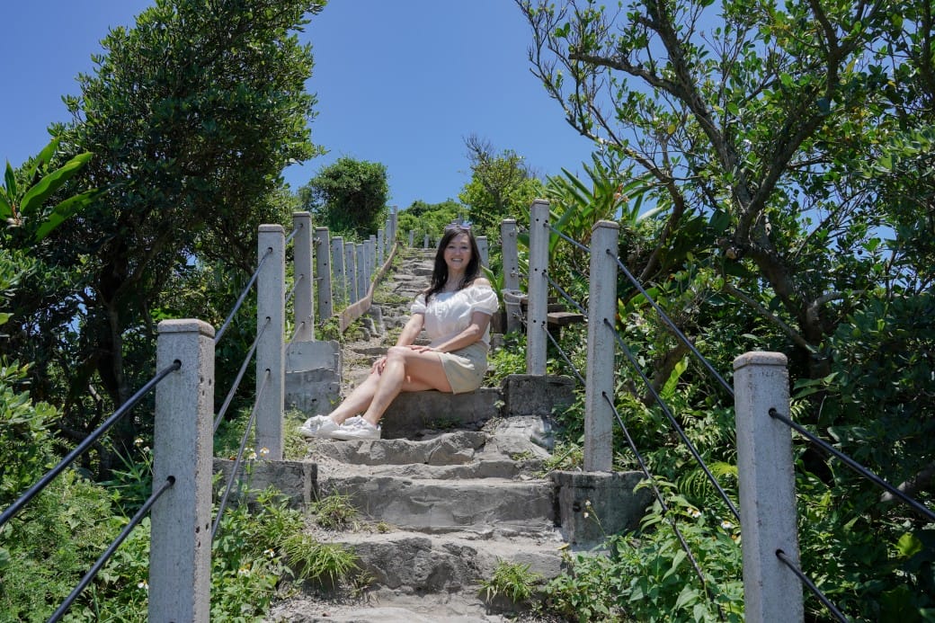 2024基隆嶼登島心得｜開放時間，船家登島資訊預約申請，登島一日遊攻略