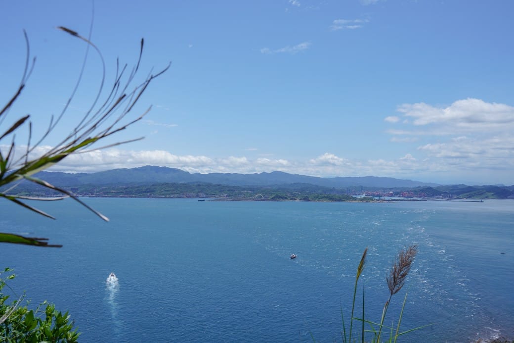 2024基隆嶼登島心得｜開放時間，船家登島資訊預約申請，登島一日遊攻略