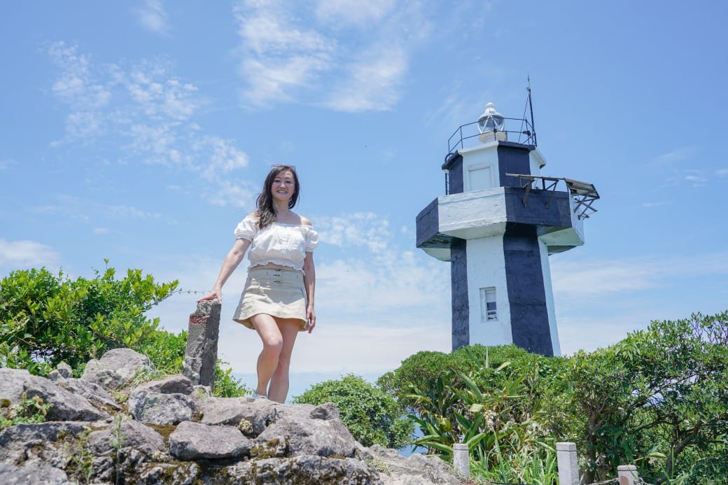 2024基隆嶼登島心得｜開放時間，船家登島資訊預約申請，登島一日遊攻略