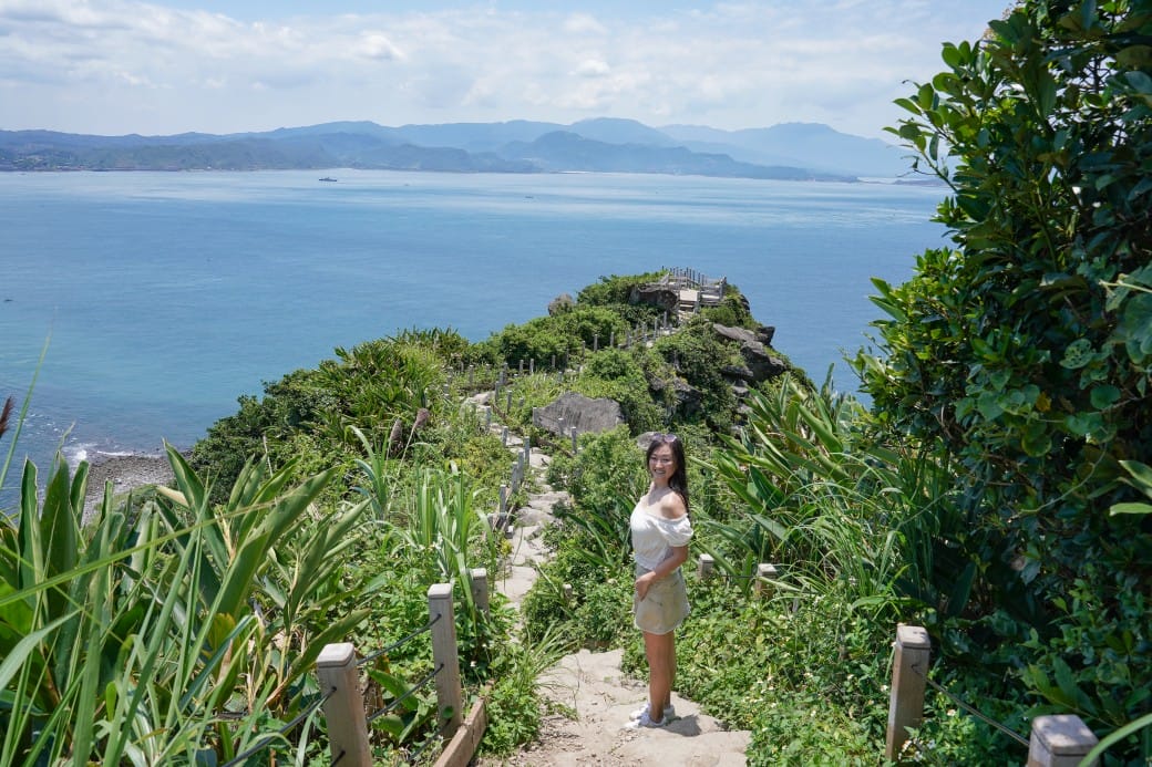 2024基隆嶼登島心得｜開放時間，船家登島資訊預約申請，登島一日遊攻略