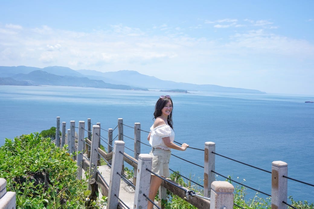 2024基隆嶼登島心得｜開放時間，船家登島資訊預約申請，登島一日遊攻略