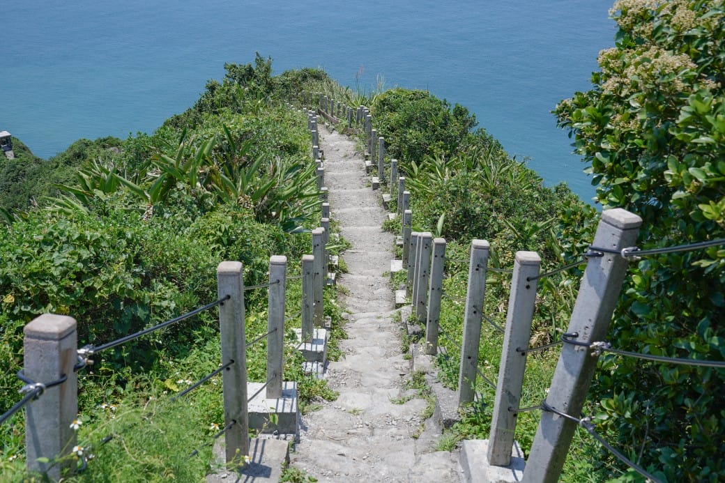 2024基隆嶼登島心得｜開放時間，船家登島資訊預約申請，登島一日遊攻略