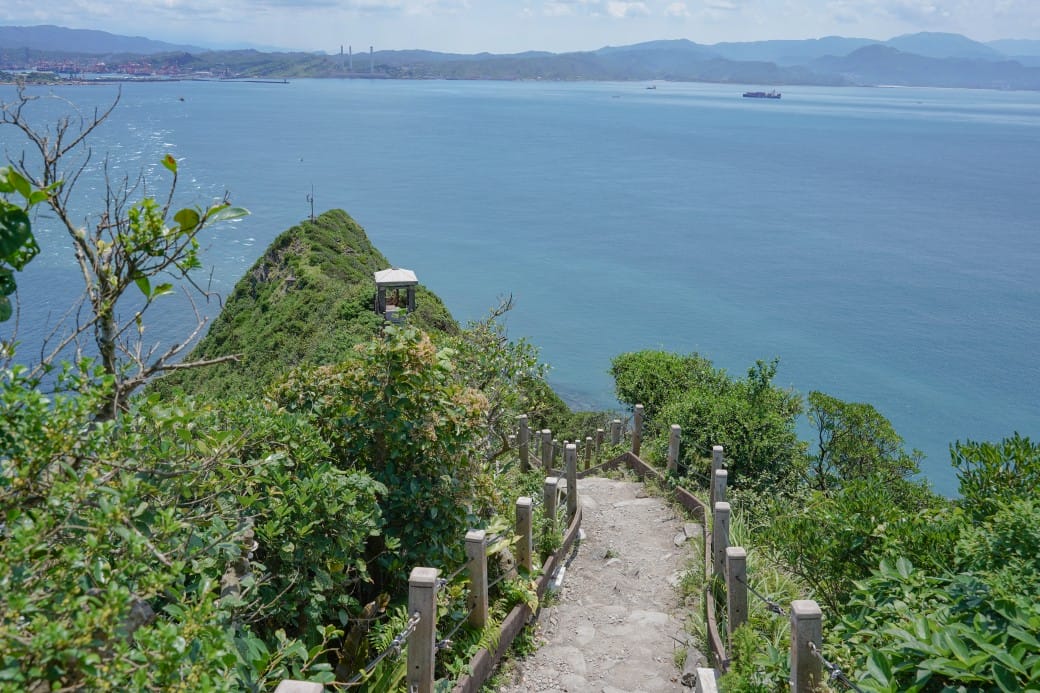 2024基隆嶼登島心得｜開放時間，船家登島資訊預約申請，登島一日遊攻略