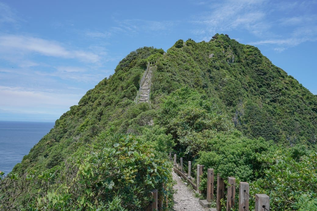 2024基隆嶼登島心得｜開放時間，船家登島資訊預約申請，登島一日遊攻略