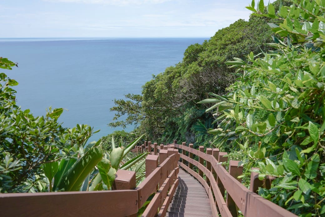 2024基隆嶼登島心得｜開放時間，船家登島資訊預約申請，登島一日遊攻略