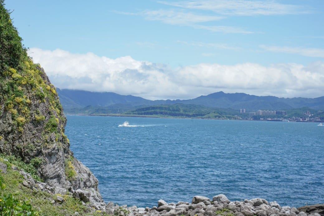 2024基隆嶼登島心得｜開放時間，船家登島資訊預約申請，登島一日遊攻略