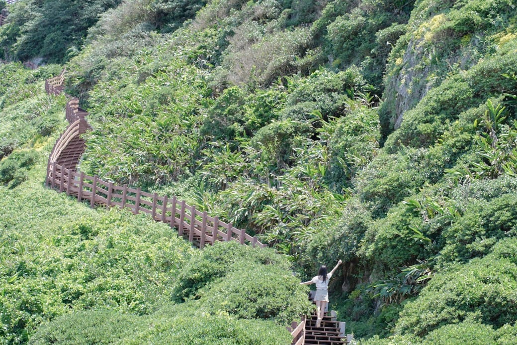 2024基隆嶼登島心得｜開放時間，船家登島資訊預約申請，登島一日遊攻略