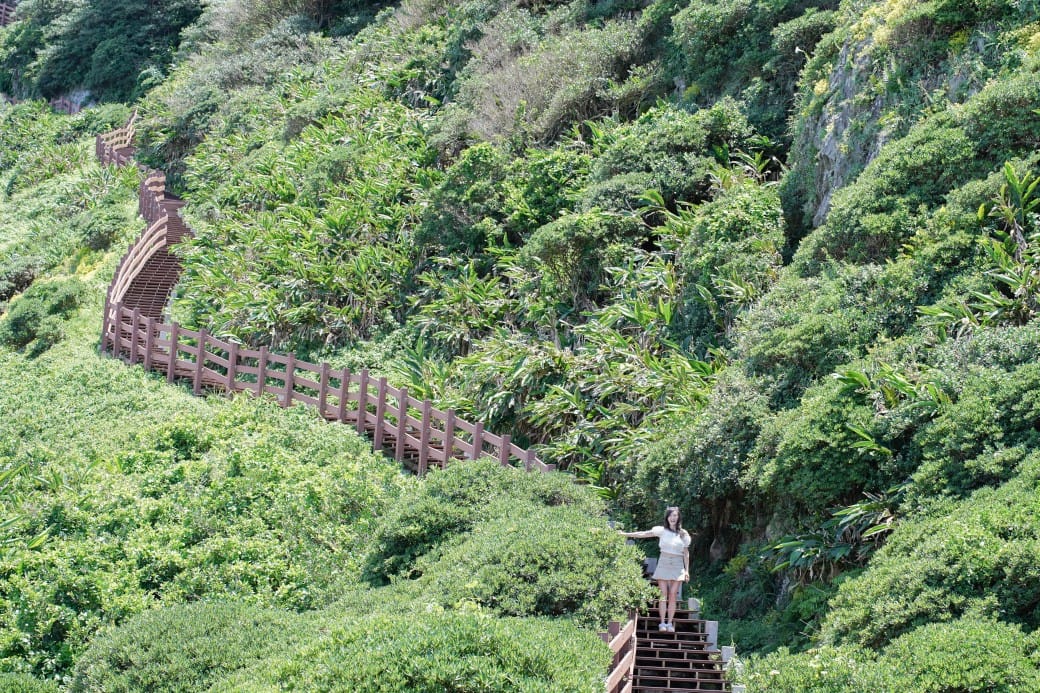 2024基隆嶼登島心得｜開放時間，船家登島資訊預約申請，登島一日遊攻略