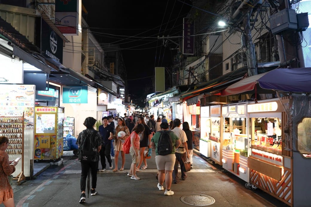 森SPA足體會館士林館|台北按摩推薦士林商圈SPA足浴,逛完士林夜市直接來,24小時不打烊隨時來都可以 - 第4張圖 森SPA足體會館士林館|台北按摩推薦士林商圈SPA足浴,逛完士林夜市直接來,24小時不打烊隨時來都可以