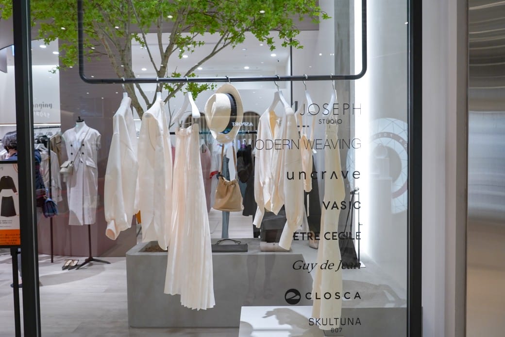 大直NOKE忠泰樂生活|大直新地標,10大亮點,全台8間首家新美食餐廳,蔦屋書店也進駐 - 第16張圖 大直NOKE忠泰樂生活|大直新地標,10大亮點,全台8間首家新美食餐廳,蔦屋書店也進駐