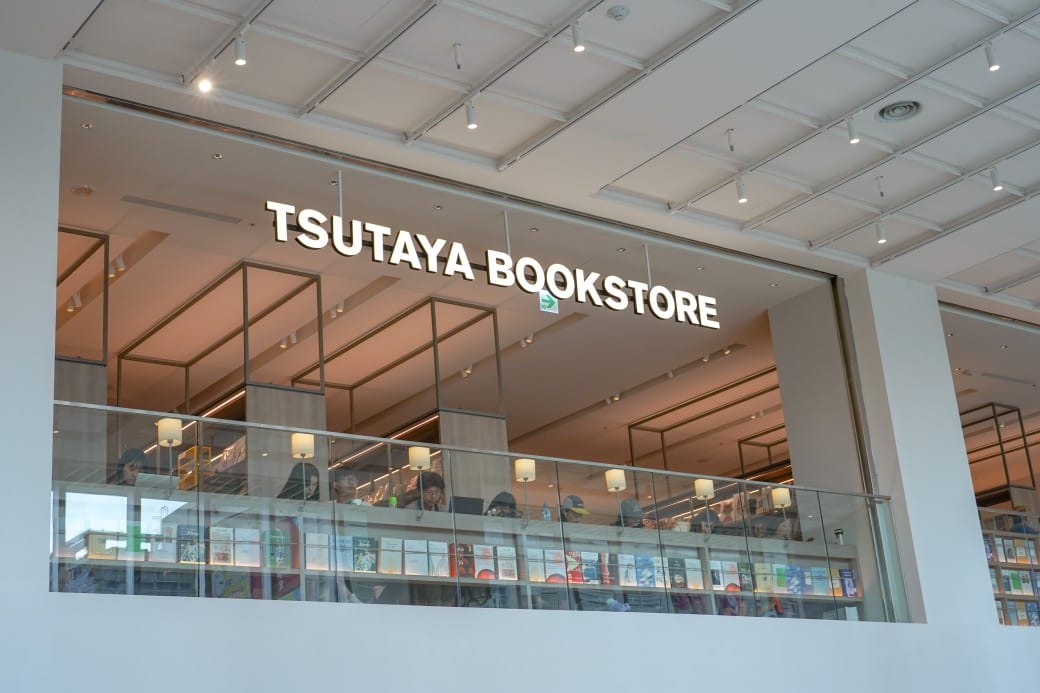 大直NOKE忠泰樂生活|大直新地標,10大亮點,全台8間首家新美食餐廳,蔦屋書店也進駐 - 第34張圖 大直NOKE忠泰樂生活|大直新地標,10大亮點,全台8間首家新美食餐廳,蔦屋書店也進駐