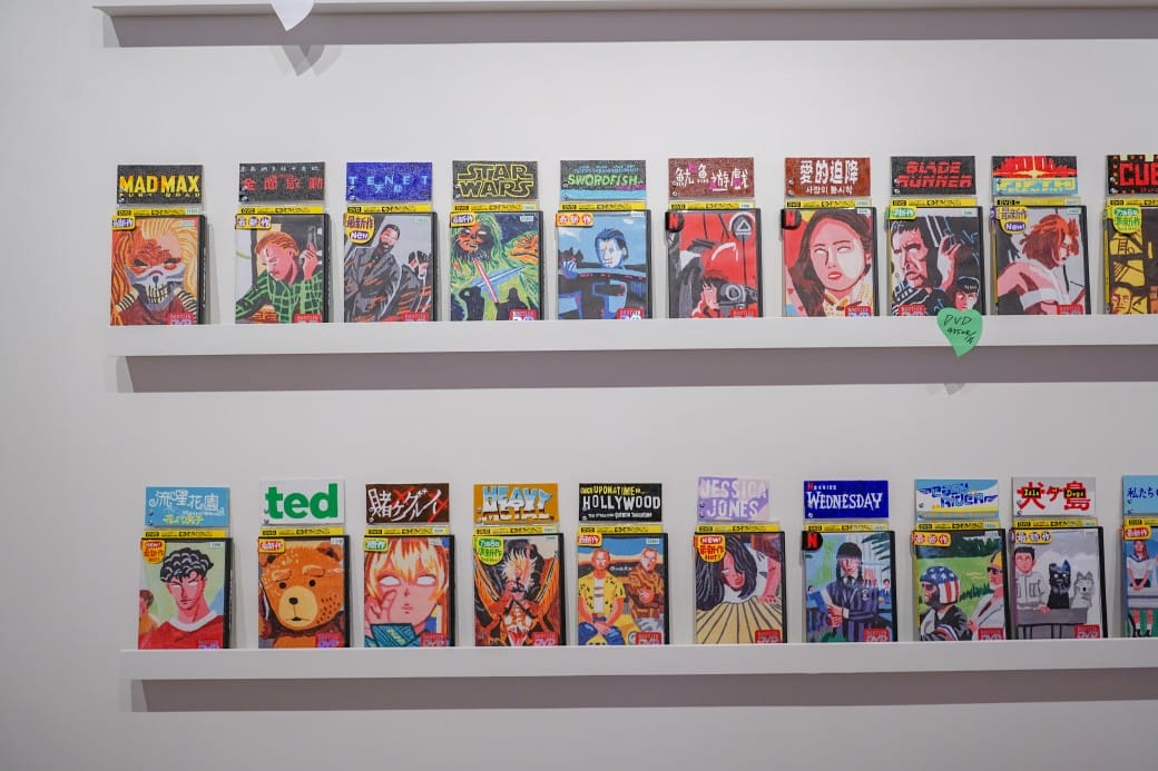 大直NOKE忠泰樂生活｜大直新地標，10大亮點，全台8間首家新美食餐廳，蔦屋書店也進駐