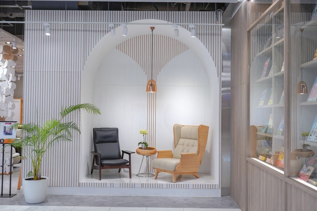 大直NOKE忠泰樂生活|大直新地標,10大亮點,全台8間首家新美食餐廳,蔦屋書店也進駐 - 第44張圖 大直NOKE忠泰樂生活|大直新地標,10大亮點,全台8間首家新美食餐廳,蔦屋書店也進駐