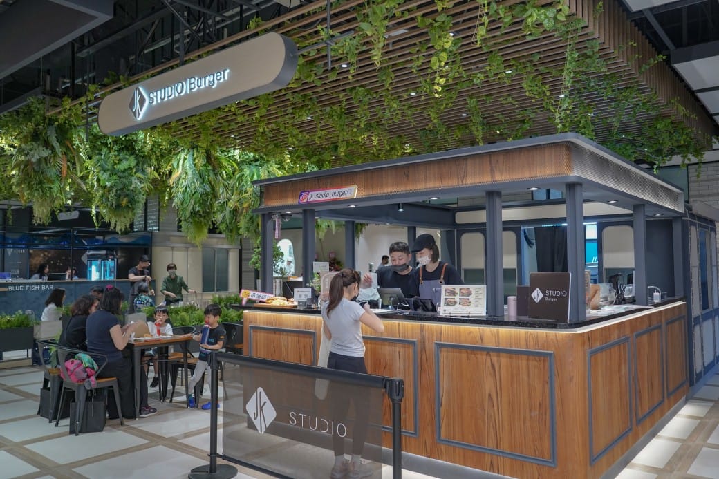 大直NOKE忠泰樂生活|大直新地標,10大亮點,全台8間首家新美食餐廳,蔦屋書店也進駐 - 第53張圖 大直NOKE忠泰樂生活|大直新地標,10大亮點,全台8間首家新美食餐廳,蔦屋書店也進駐