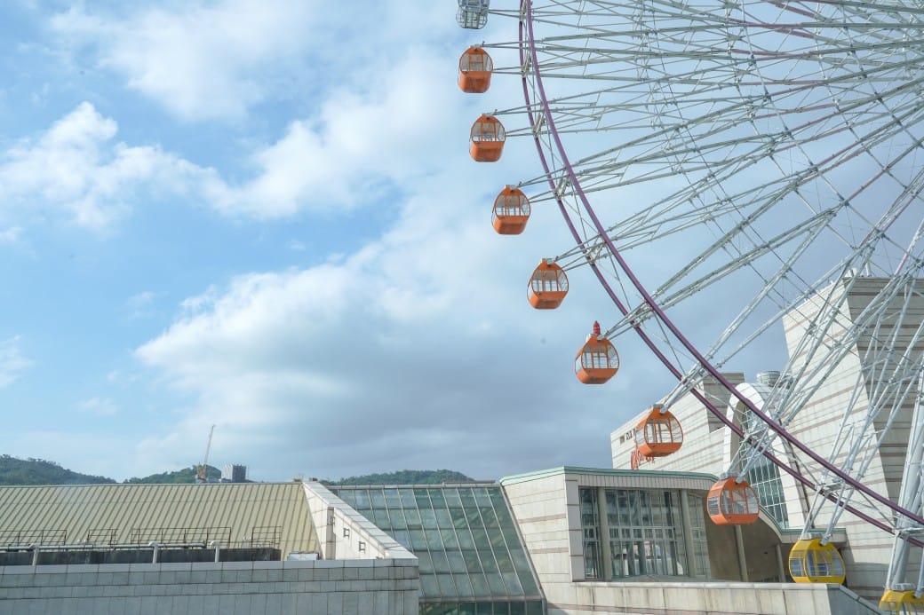 大直NOKE忠泰樂生活|大直新地標,10大亮點,全台8間首家新美食餐廳,蔦屋書店也進駐 - 第56張圖 大直NOKE忠泰樂生活|大直新地標,10大亮點,全台8間首家新美食餐廳,蔦屋書店也進駐