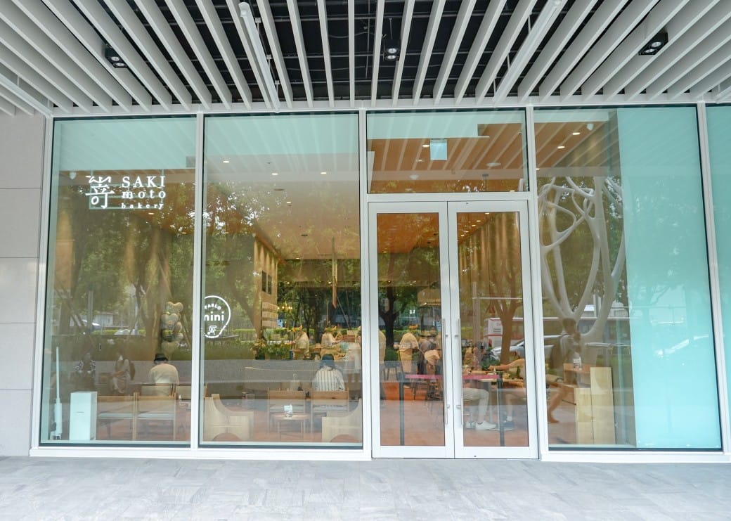 大直NOKE忠泰樂生活|大直新地標,10大亮點,全台8間首家新美食餐廳,蔦屋書店也進駐 - 第14張圖 大直NOKE忠泰樂生活|大直新地標,10大亮點,全台8間首家新美食餐廳,蔦屋書店也進駐