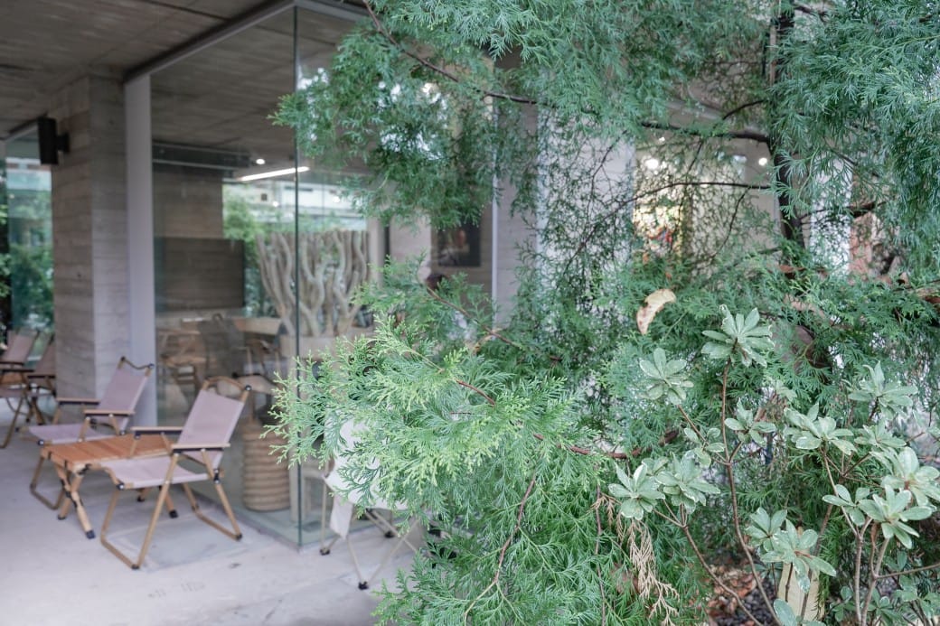 走馬啡WENISM CAFE|台北市區森林系咖啡廳,露營系咖啡廳,超療癒台北士林新開幕 - 第10張圖 走馬啡WENISM CAFE|台北市區森林系咖啡廳,露營系咖啡廳,超療癒台北士林新開幕