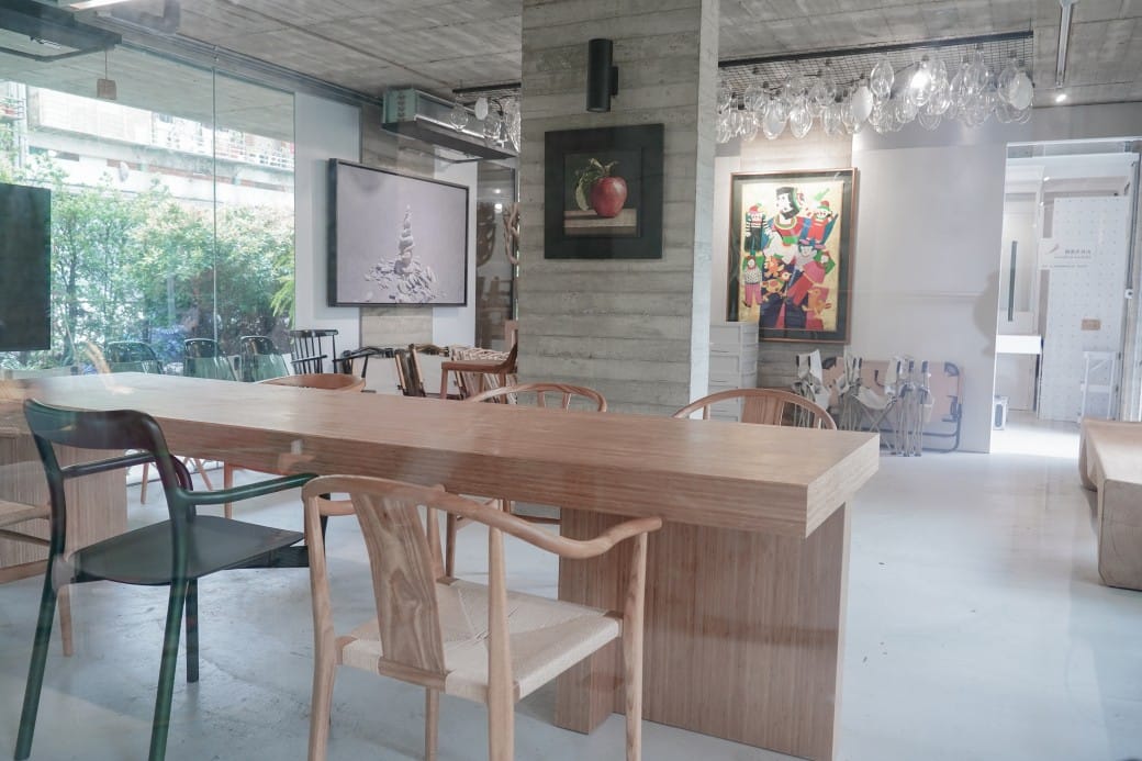 走馬啡WENISM CAFE|台北市區森林系咖啡廳,露營系咖啡廳,超療癒台北士林新開幕 - 第31張圖 走馬啡WENISM CAFE|台北市區森林系咖啡廳,露營系咖啡廳,超療癒台北士林新開幕