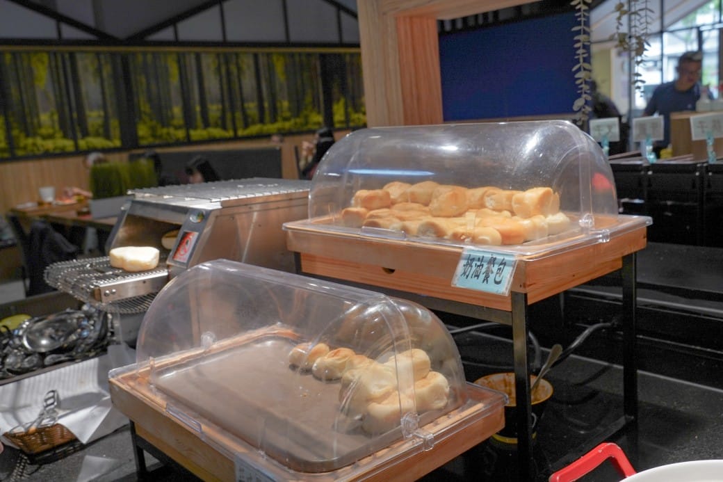 我家牛排中和店，新北吃到飽百樣沙拉吧吃到飽只要360起