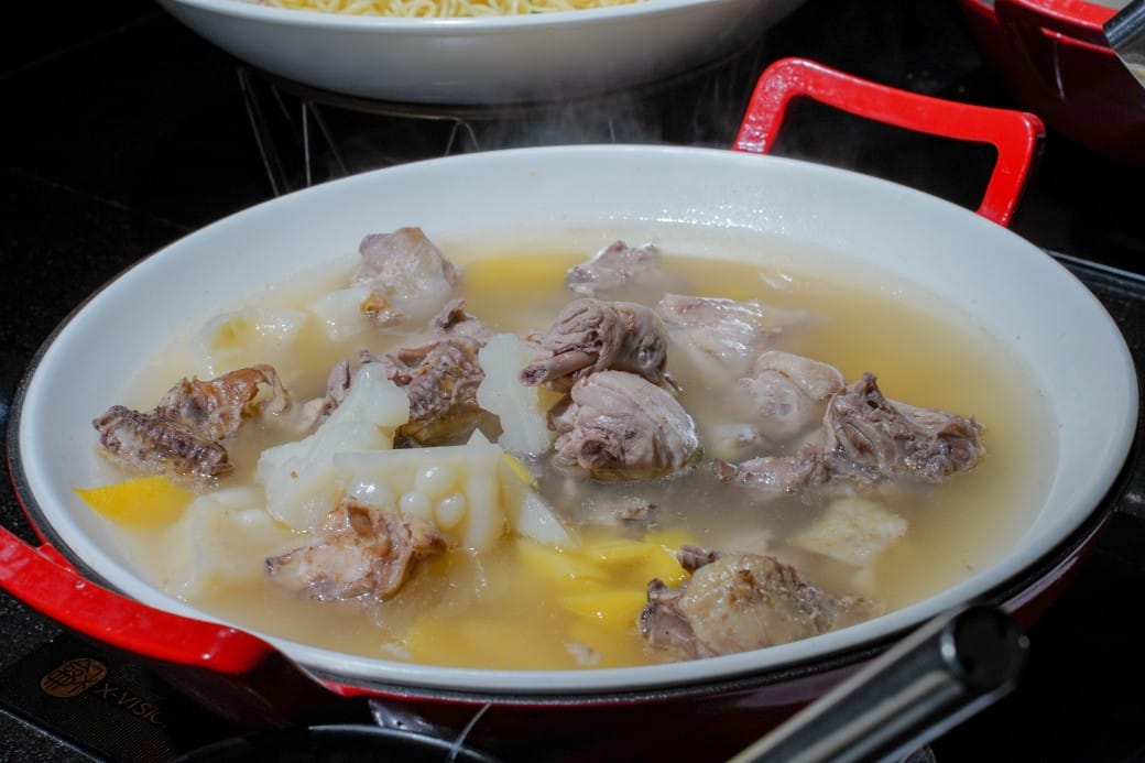 我家牛排中和店，新北吃到飽百樣沙拉吧吃到飽只要360起