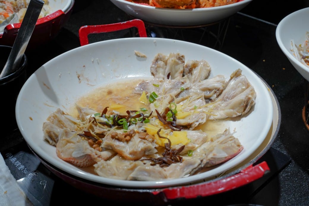 我家牛排中和店，新北吃到飽百樣沙拉吧吃到飽只要360起