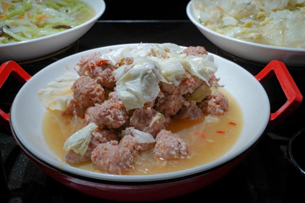 我家牛排中和店，新北吃到飽百樣沙拉吧吃到飽只要360起