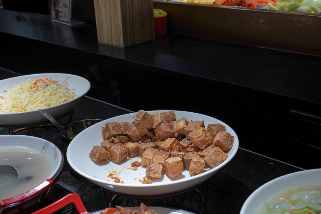 我家牛排中和店，新北吃到飽百樣沙拉吧吃到飽只要360起