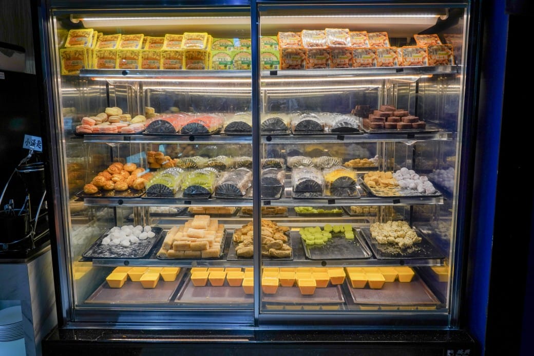 我家牛排中和店，新北吃到飽百樣沙拉吧吃到飽只要360起