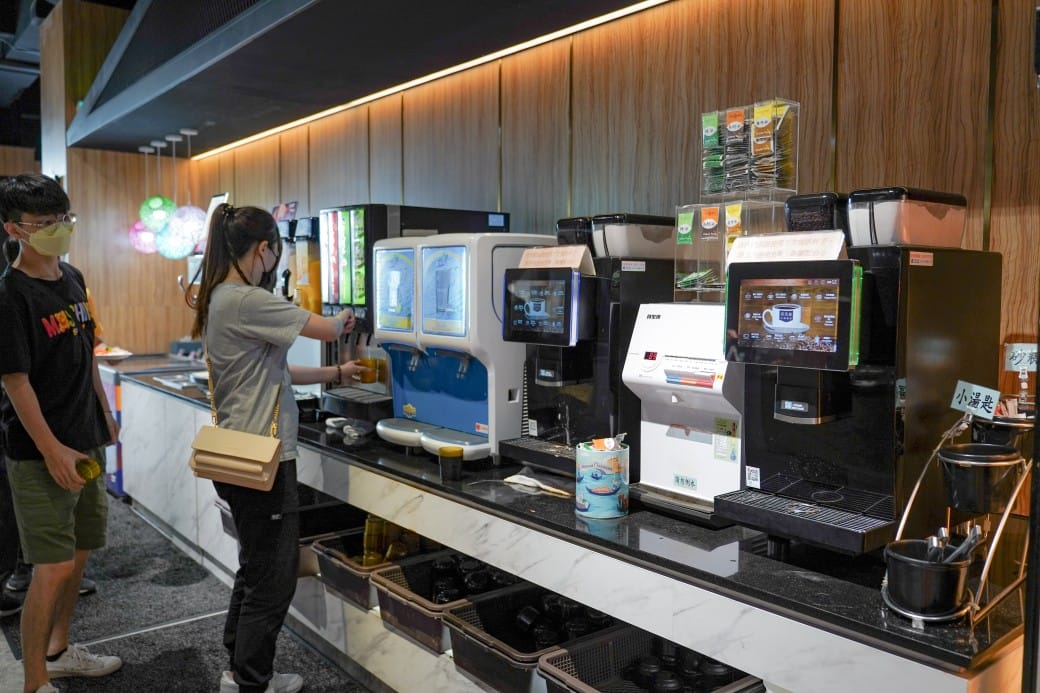 我家牛排中和店，新北吃到飽百樣沙拉吧吃到飽只要360起