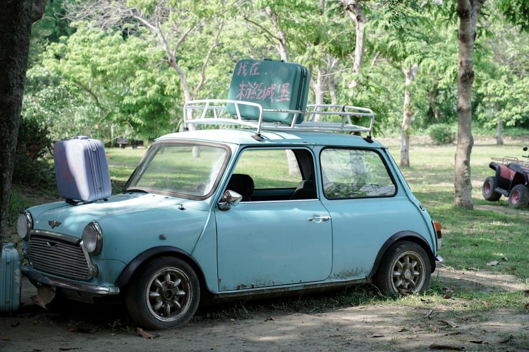 近水樓台湖畔森林咖啡，雲林斗六最新景觀咖啡廳，南洋風秒飛泰國清邁，門票交通菜單