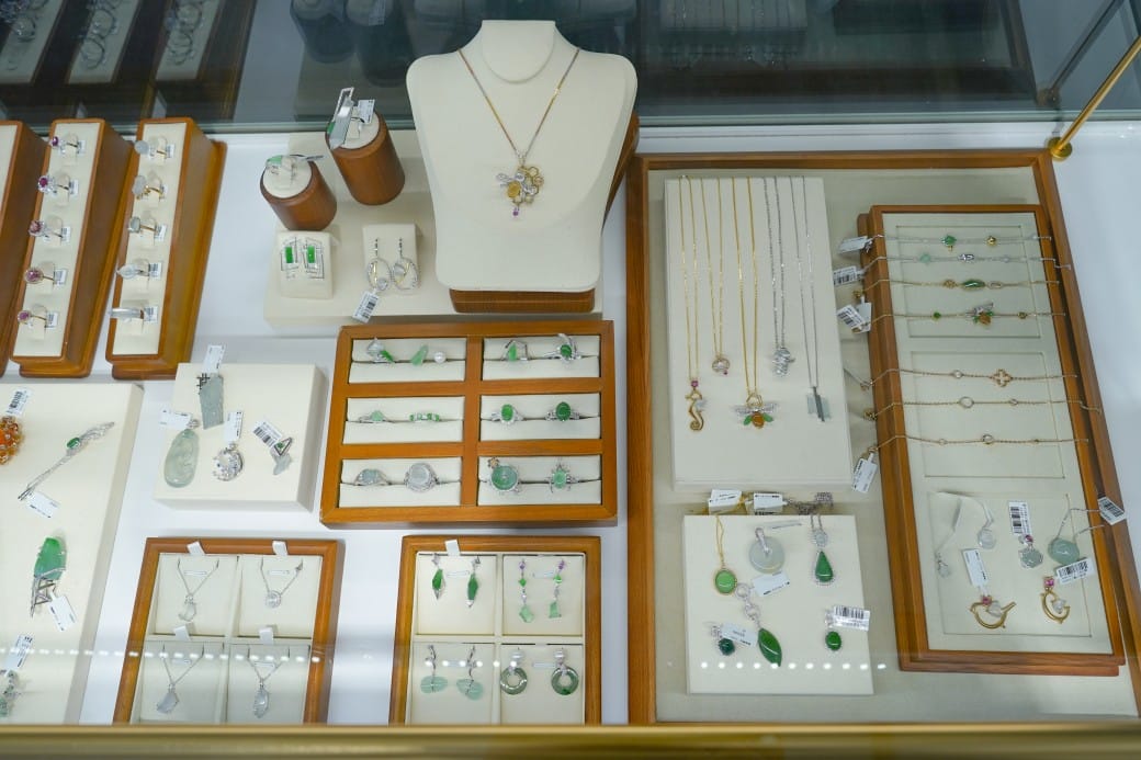 黃金回收推薦，木村貴金屬銀樓，高價回收黃金，黃金回收不耗損