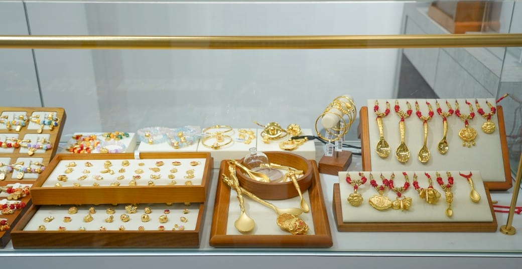 黃金回收推薦，木村貴金屬銀樓，高價回收黃金，黃金回收不耗損