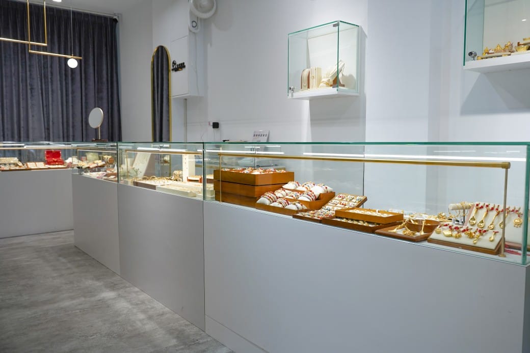 黃金回收推薦，木村貴金屬銀樓，高價回收黃金，黃金回收不耗損