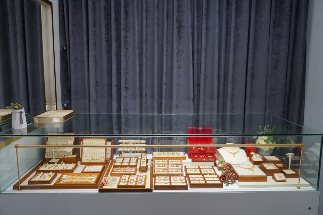 黃金回收推薦，木村貴金屬銀樓，高價回收黃金，黃金回收不耗損