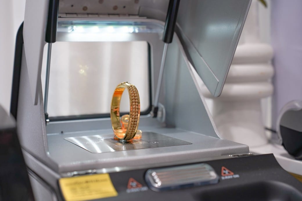 黃金回收推薦，木村貴金屬銀樓，高價回收黃金，黃金回收不耗損