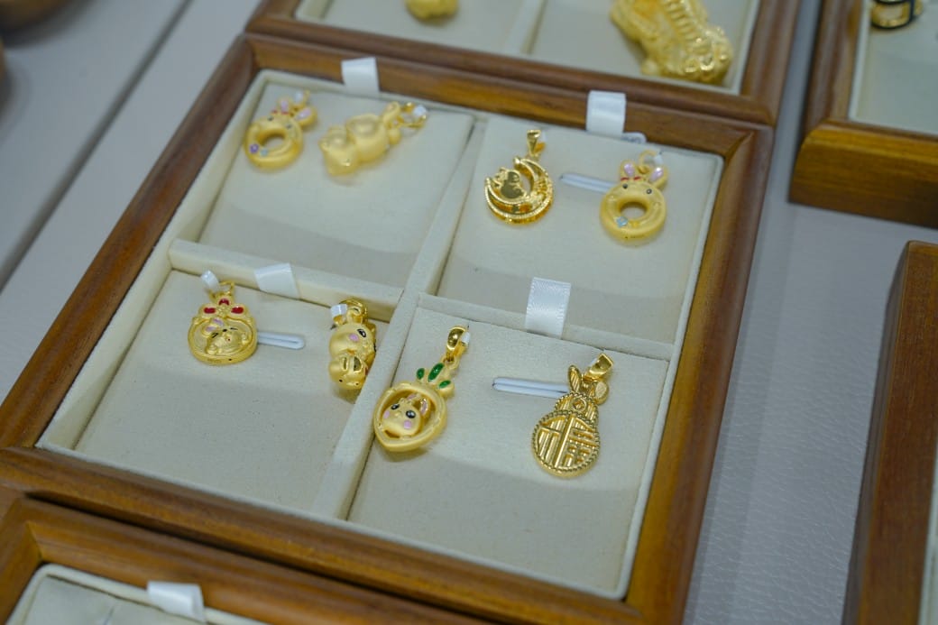 黃金回收推薦，木村貴金屬銀樓，高價回收黃金，黃金回收不耗損