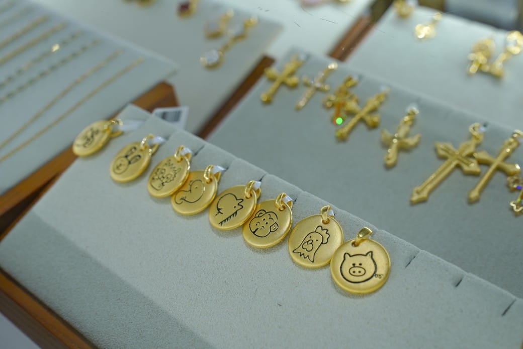 黃金回收推薦，木村貴金屬銀樓，高價回收黃金，黃金回收不耗損