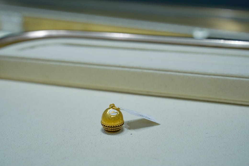 黃金回收推薦，木村貴金屬銀樓，高價回收黃金，黃金回收不耗損