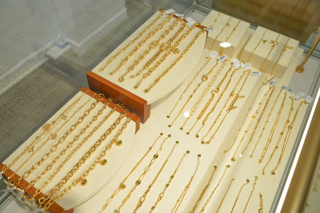 黃金回收推薦，木村貴金屬銀樓，高價回收黃金，黃金回收不耗損