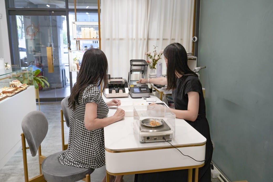 黃金回收推薦，木村貴金屬銀樓，高價回收黃金，黃金回收不耗損