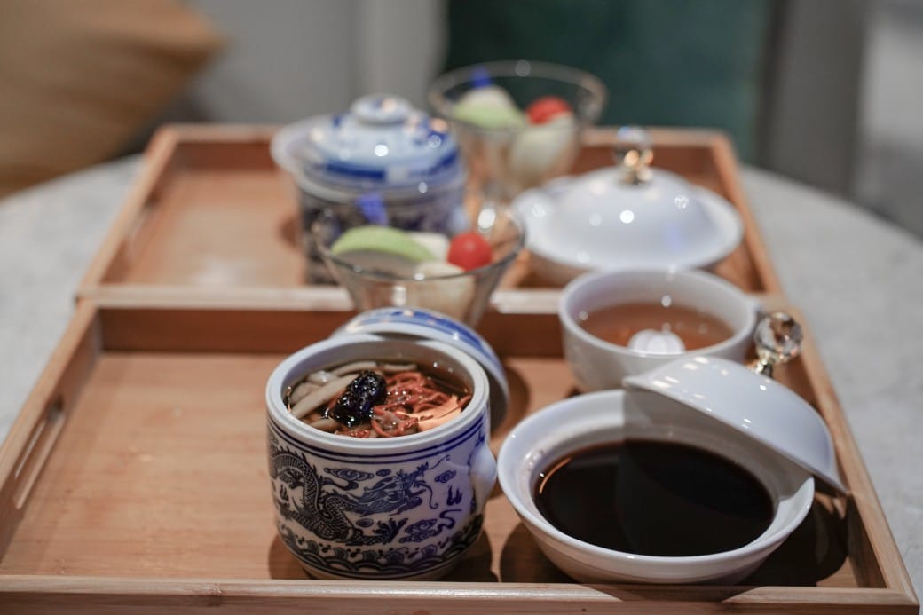 森SPA足體會館士林館｜台北按摩推薦士林商圈SPA足浴，逛完士林夜市直接來，24小時不打烊隨時來都可以
