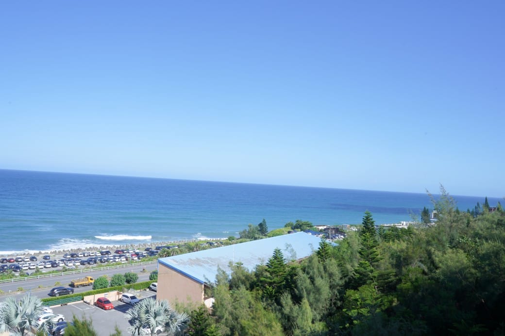 花蓮遠雄海洋公園攻略｜必玩設施，夜宿資訊，KLOOK門票優惠資訊