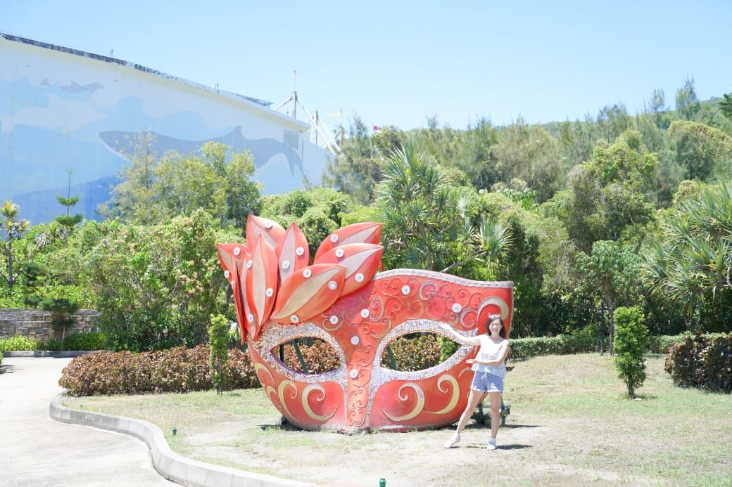 花蓮遠雄海洋公園攻略｜必玩設施，夜宿資訊，KLOOK門票優惠資訊