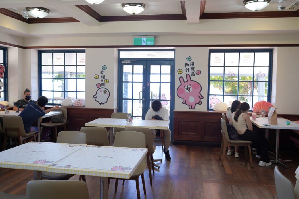 花蓮遠雄海洋公園攻略｜必玩設施，夜宿資訊，KLOOK門票優惠資訊