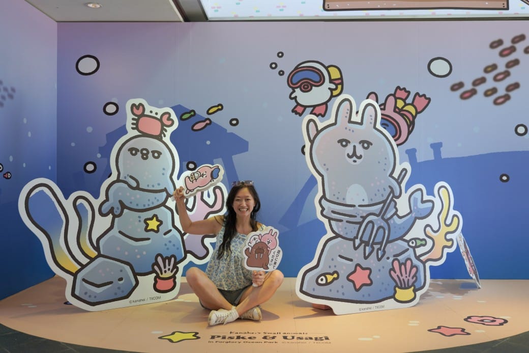 花蓮遠雄海洋公園攻略｜必玩設施，夜宿資訊，KLOOK門票優惠資訊