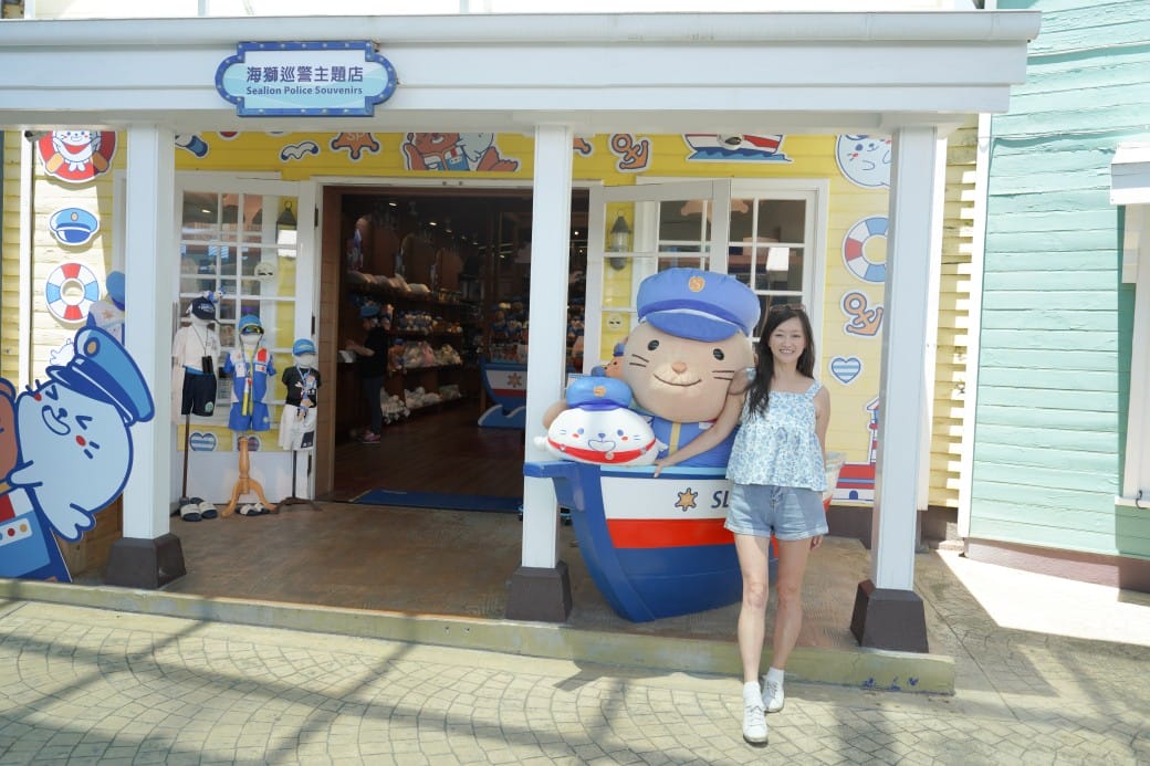 花蓮遠雄海洋公園攻略｜必玩設施，夜宿資訊，KLOOK門票優惠資訊