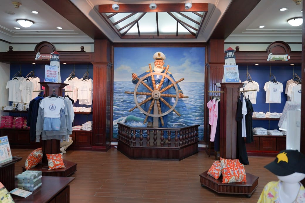 花蓮遠雄海洋公園攻略｜必玩設施，夜宿資訊，KLOOK門票優惠資訊