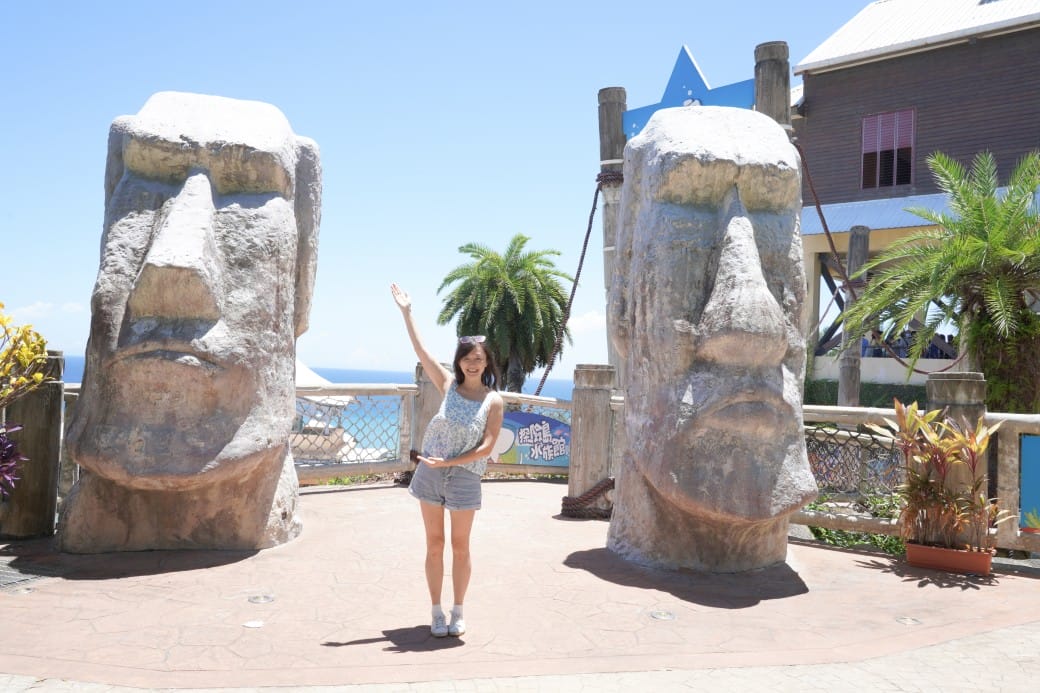 花蓮遠雄海洋公園攻略｜必玩設施，夜宿資訊，KLOOK門票優惠資訊