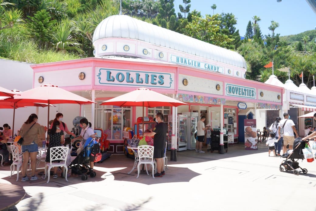 花蓮遠雄海洋公園攻略｜必玩設施，夜宿資訊，KLOOK門票優惠資訊